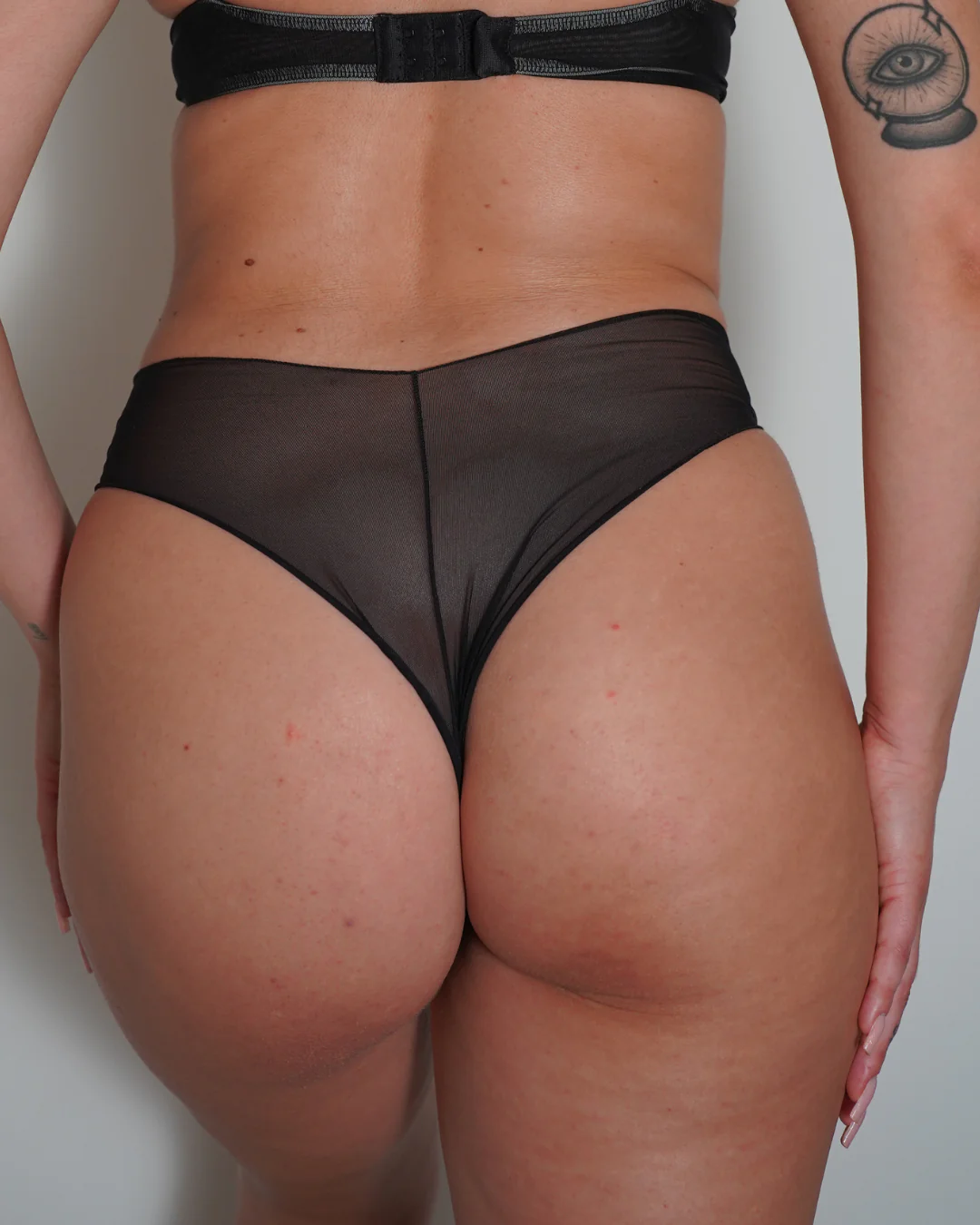 3 Pack - Coulotte - immagine 9