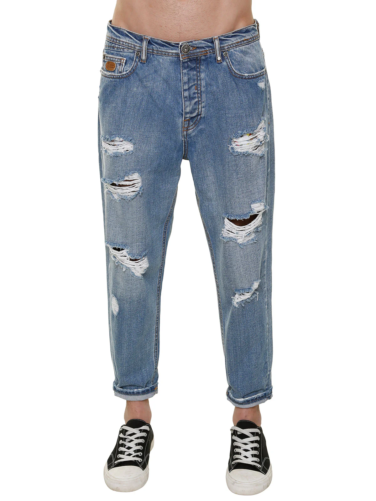 DENIM - BL.11 - immagine 3
