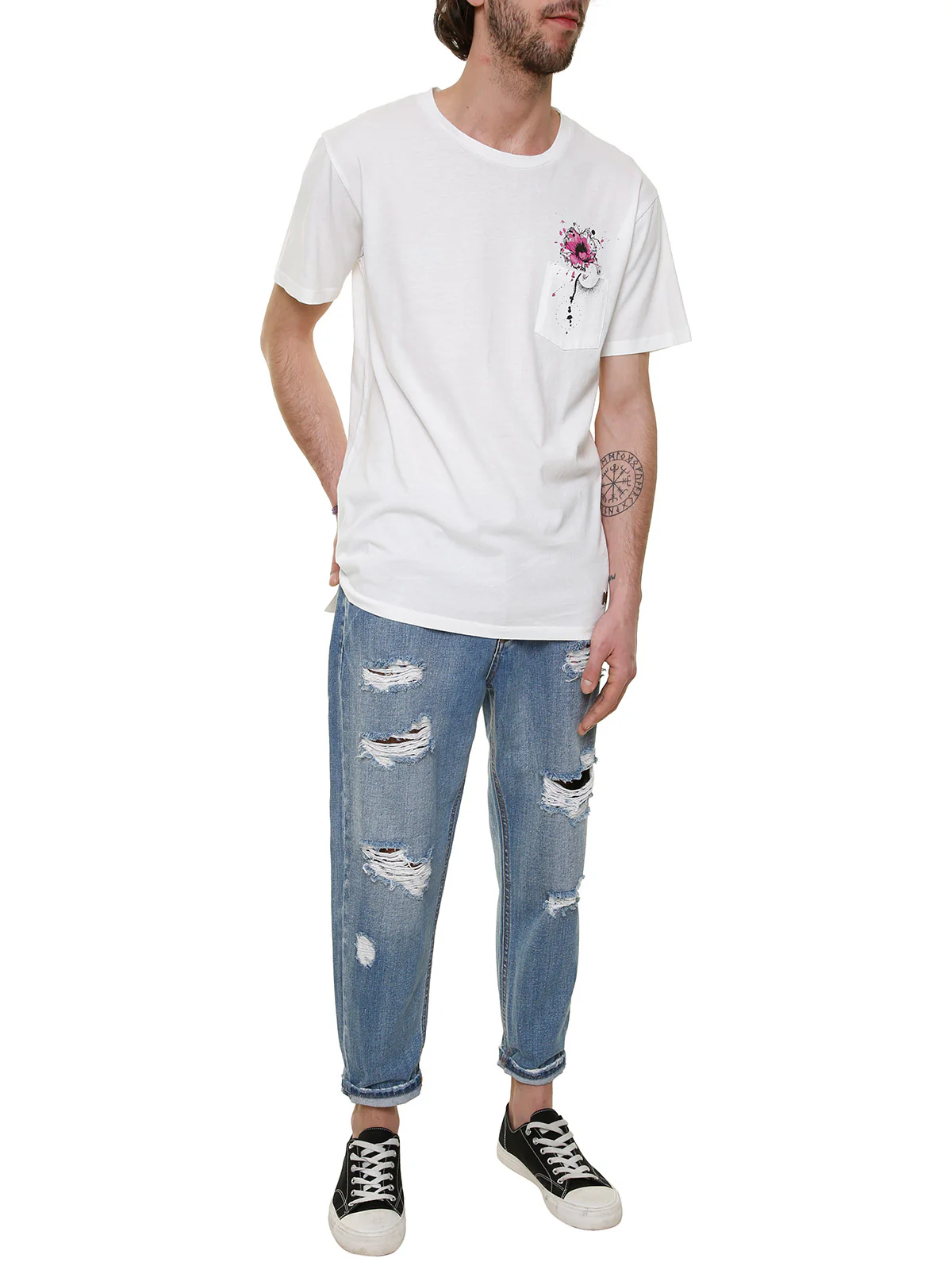 DENIM - BL.11 - immagine 4