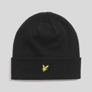 BERRETTO IN MISTO LANA - LYLE&SCOTT