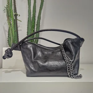 Borsa COSTANZA edizione  limitata nera