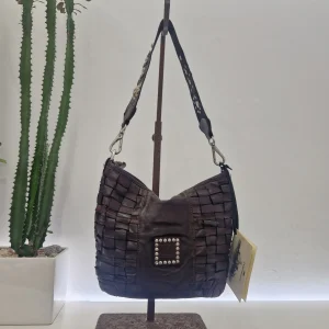Campomaggi BABY EDERA color moro