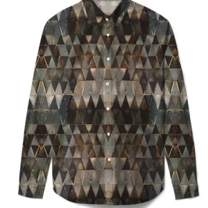 CAMICIA MANICA LUNGA AVEIRO - TOOCO