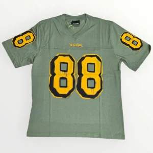T.SHIRT IN JERSEY - DISCLAIMER