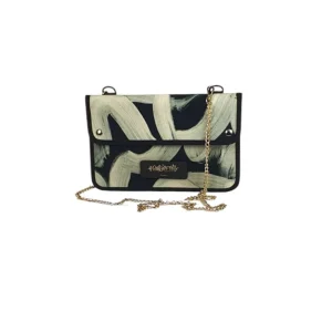 POCHETTE BRUSH - B.FLORENCE