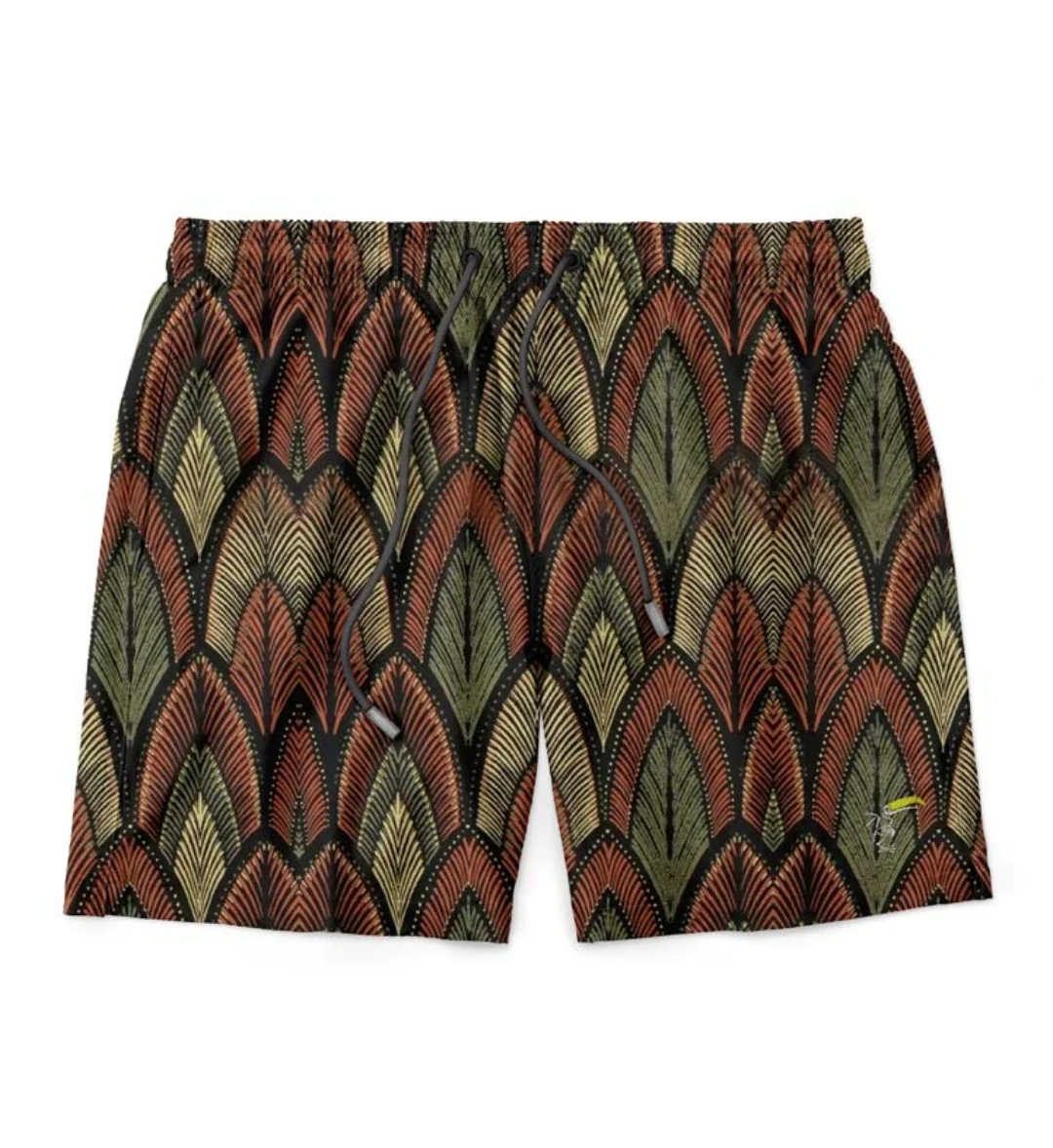 COSTUME UOMO SAVANA SAGE - TOOCO - immagine 2